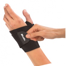 慕樂 包裹型腕關(guān)節(jié)護(hù)具M(jìn)4-4505